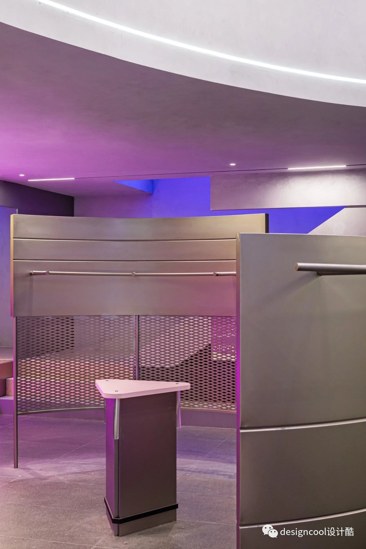 KIRALI 成都店丨中国成都丨E27 Studio-23