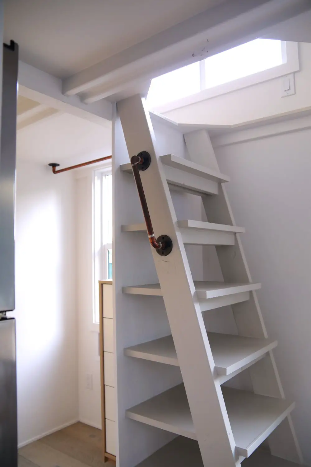 24m2 集装箱小屋，现代设计，功能齐全-15