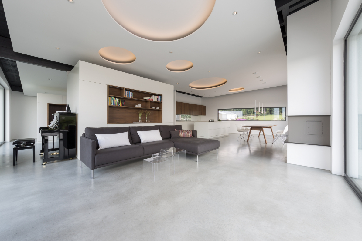 Calw新宅:健康工作与居住之所丨buerohauser-87