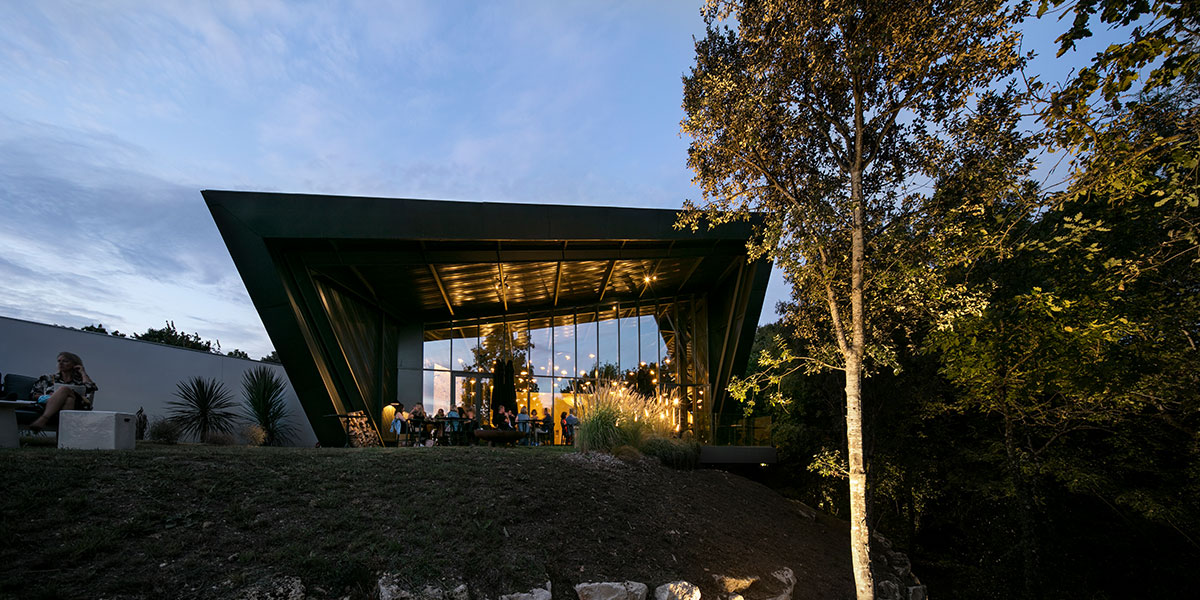 丨法国丨CoCo architecture-27