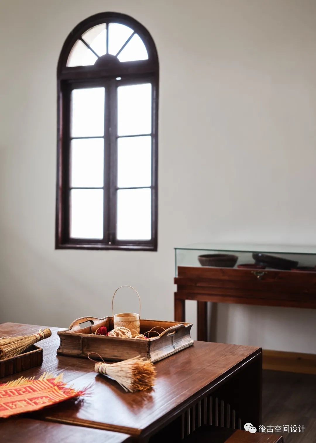 福州仓山郭宅博物馆丨中国福州丨王佳思,李伟平,何伏香-54