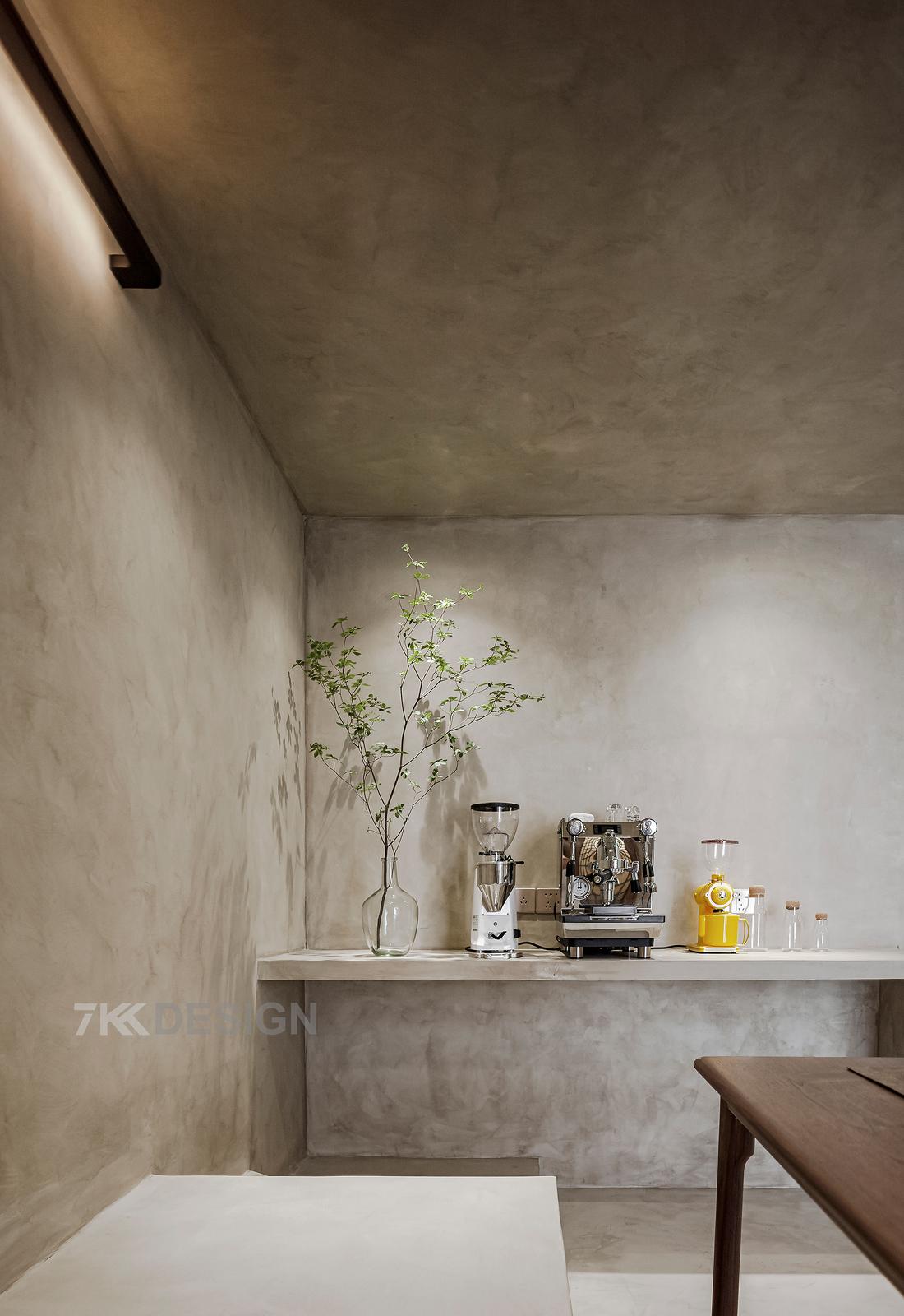 
《7ELITE》治愈系瑜伽馆心灵疗愈之所 -28