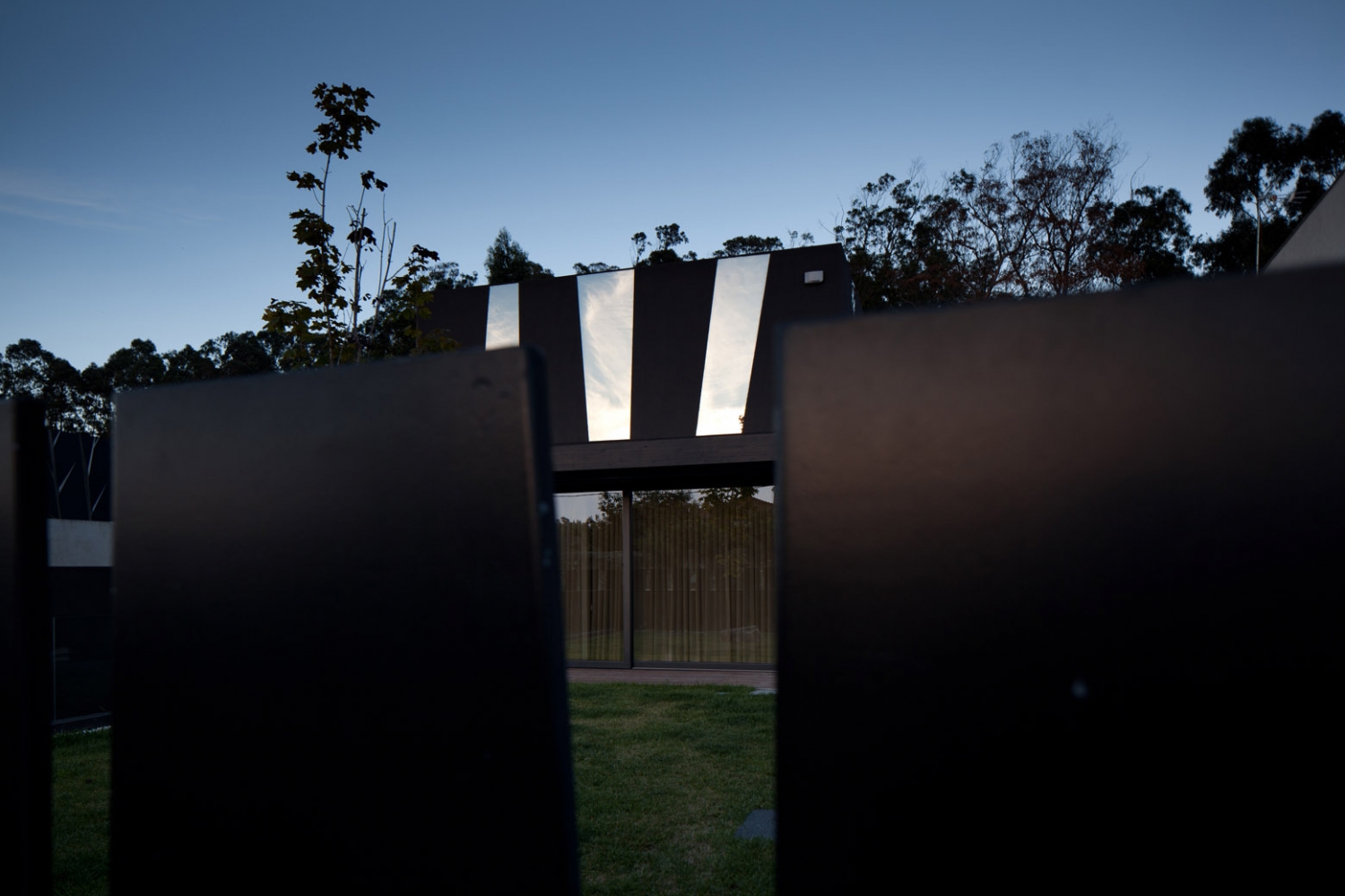 葡萄牙波沃德瓦兹姆住房丨António Fernandez Architects-35