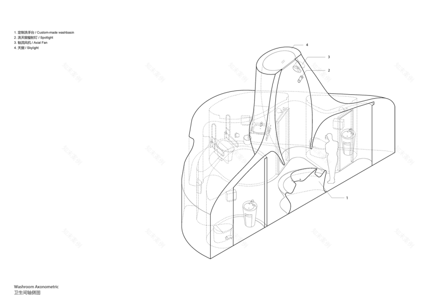 沙丘艺术空间-105