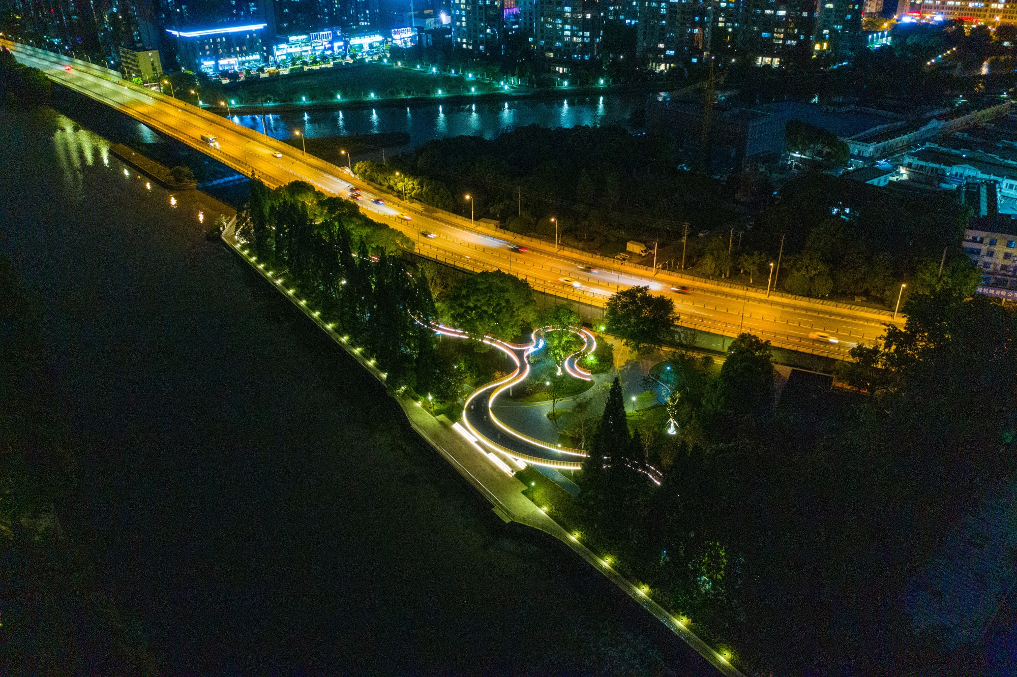 昆山“昆小薇“–寻趣园丨中国江苏丨上海亦境建筑景观有限公司,上海交通大学设计学院风景园林研究所-80