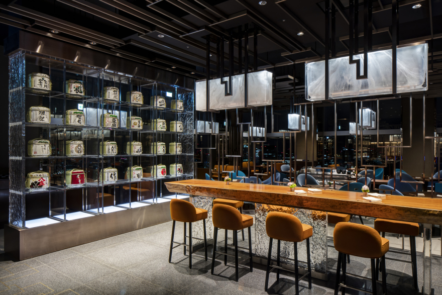 东京王子画廊(Prince Gallery Tokyo Kioicho)-2