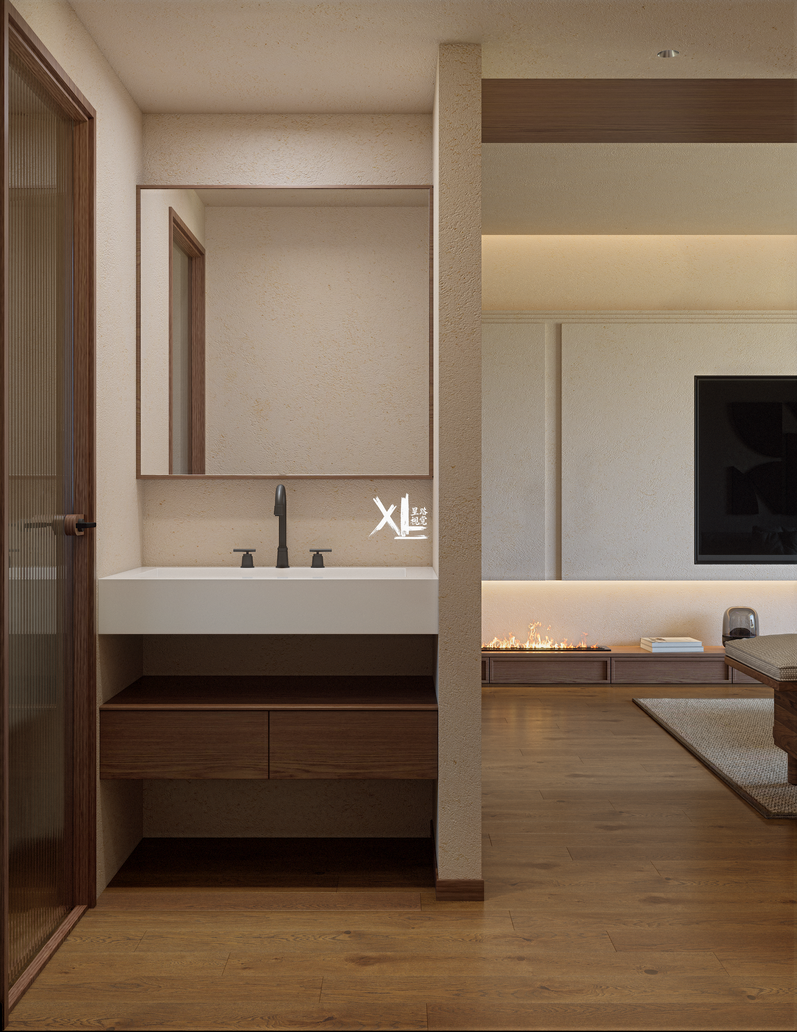 700元打造11张高品质室内效果图，细节控的福音！-6