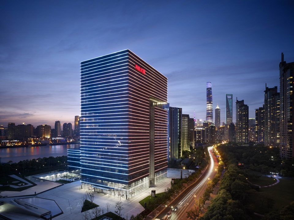 上海海航大厦-4