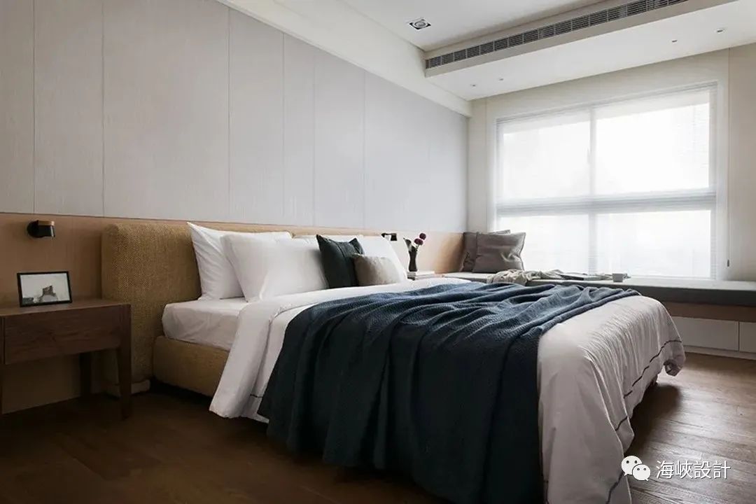 《璞·石》·素雅石材空间的日常美学丨易宽设计-19