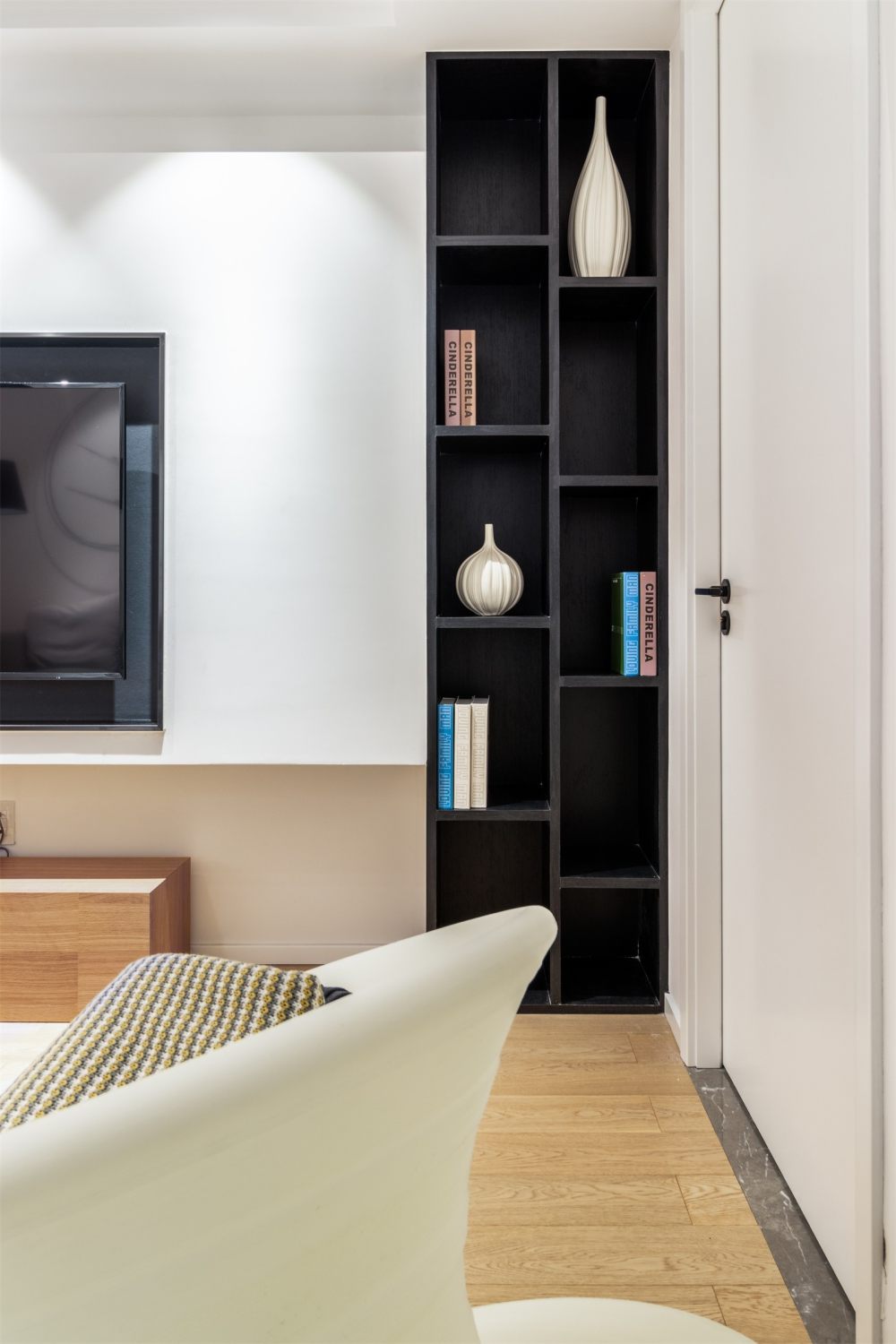 《21 克拉》寓意的温馨家居设计-42