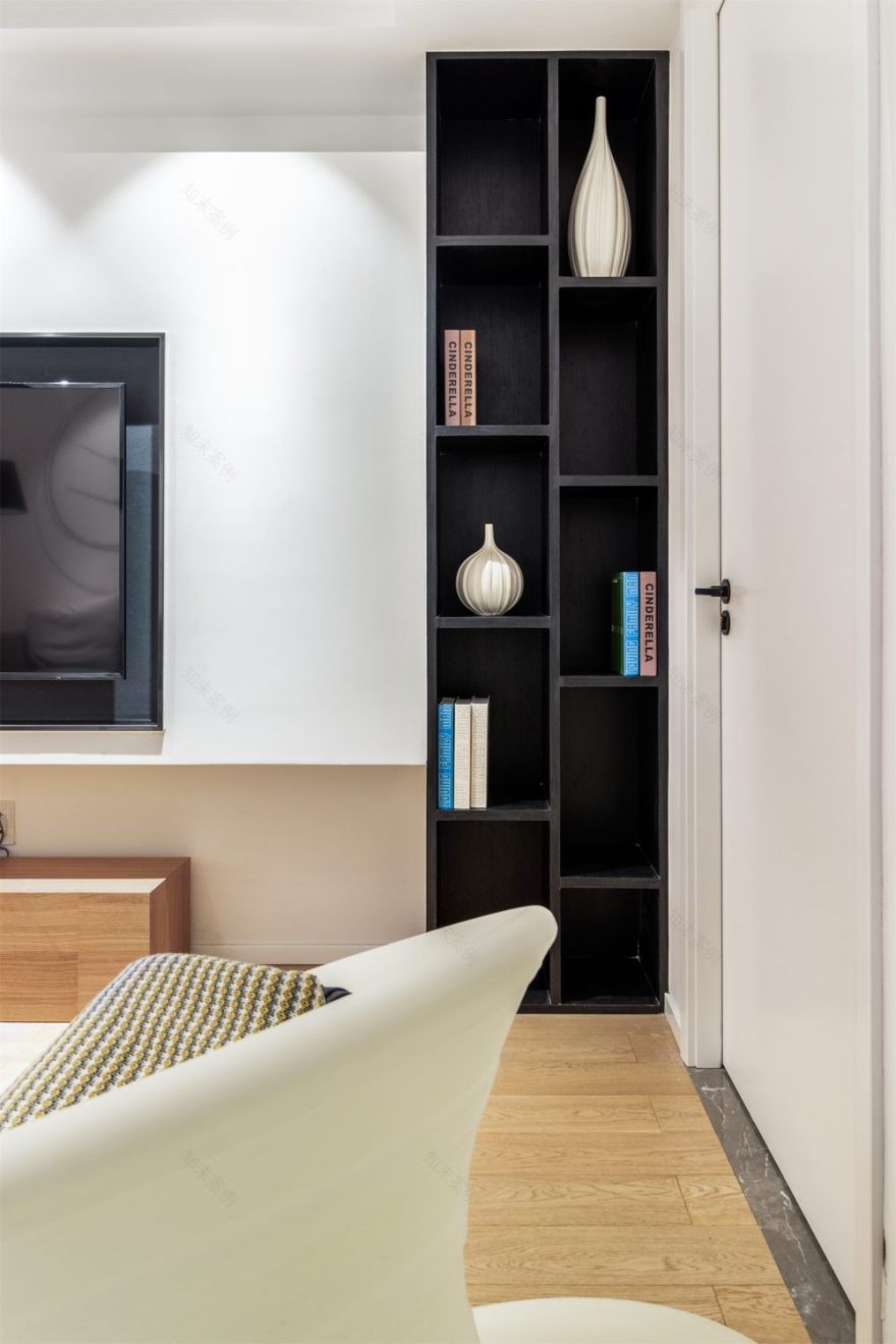 《21 克拉》寓意的温馨家居设计-42