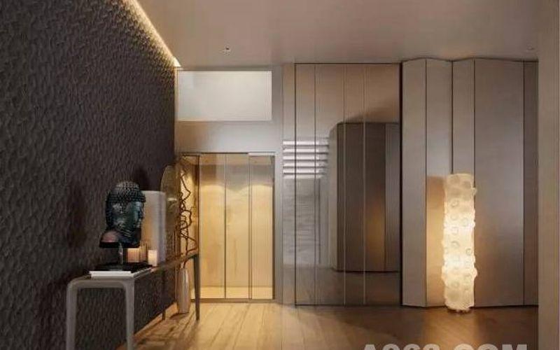 现代别墅装修的优雅神韵-13