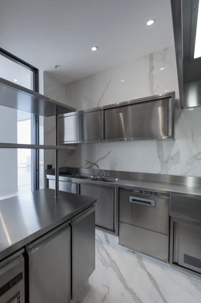 Blue Coast别墅丨法国尼斯-31