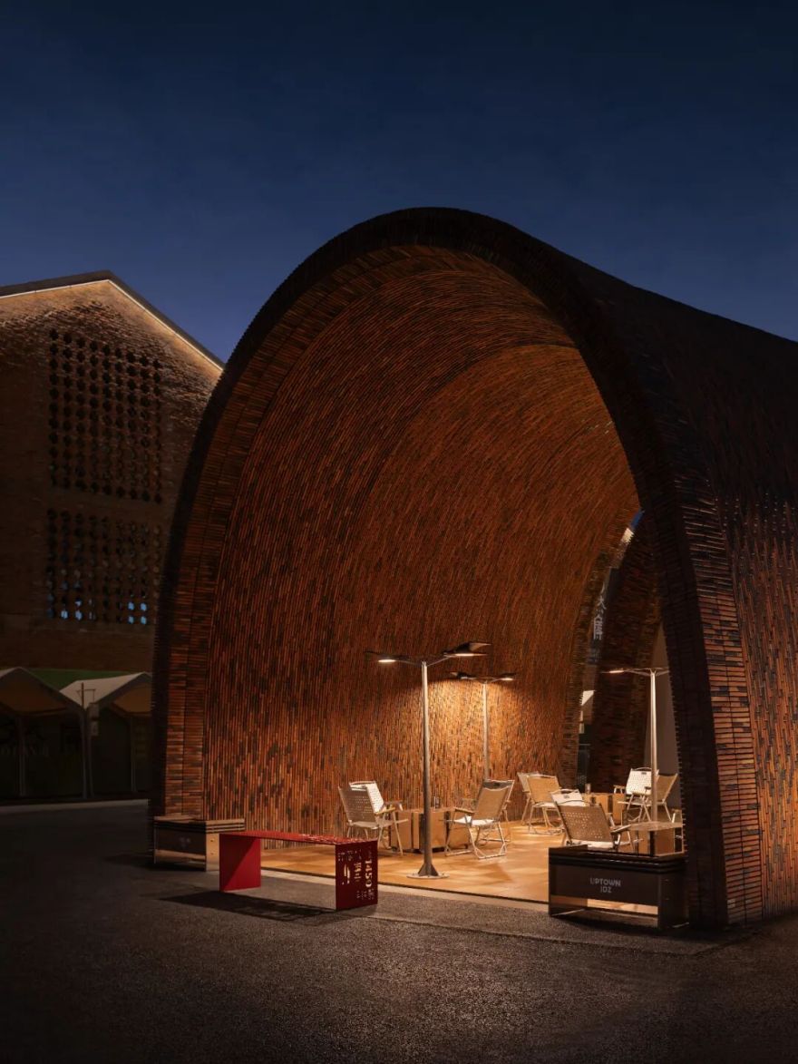 上镇精酿丨中国景德镇丨E27 Studio-52