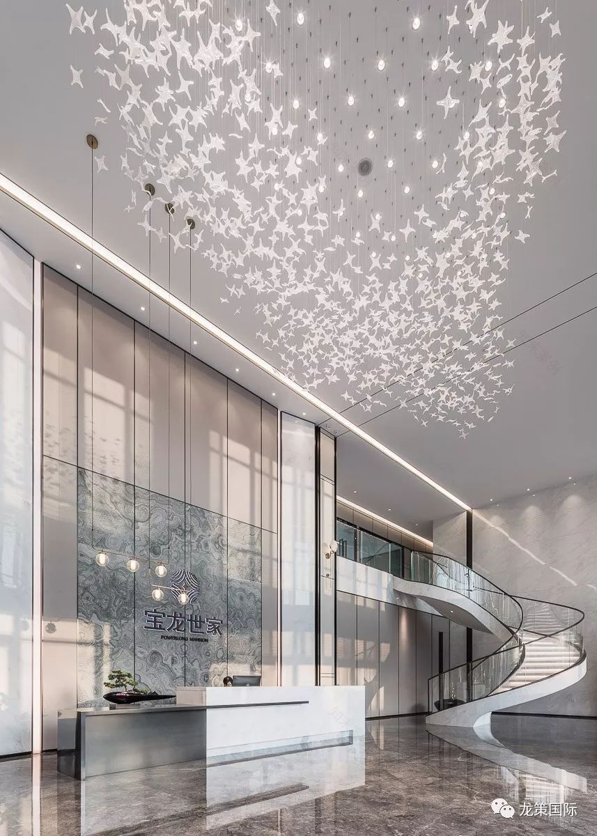 龙策作品 | 宝龙无锡新吴宝龙世家-13