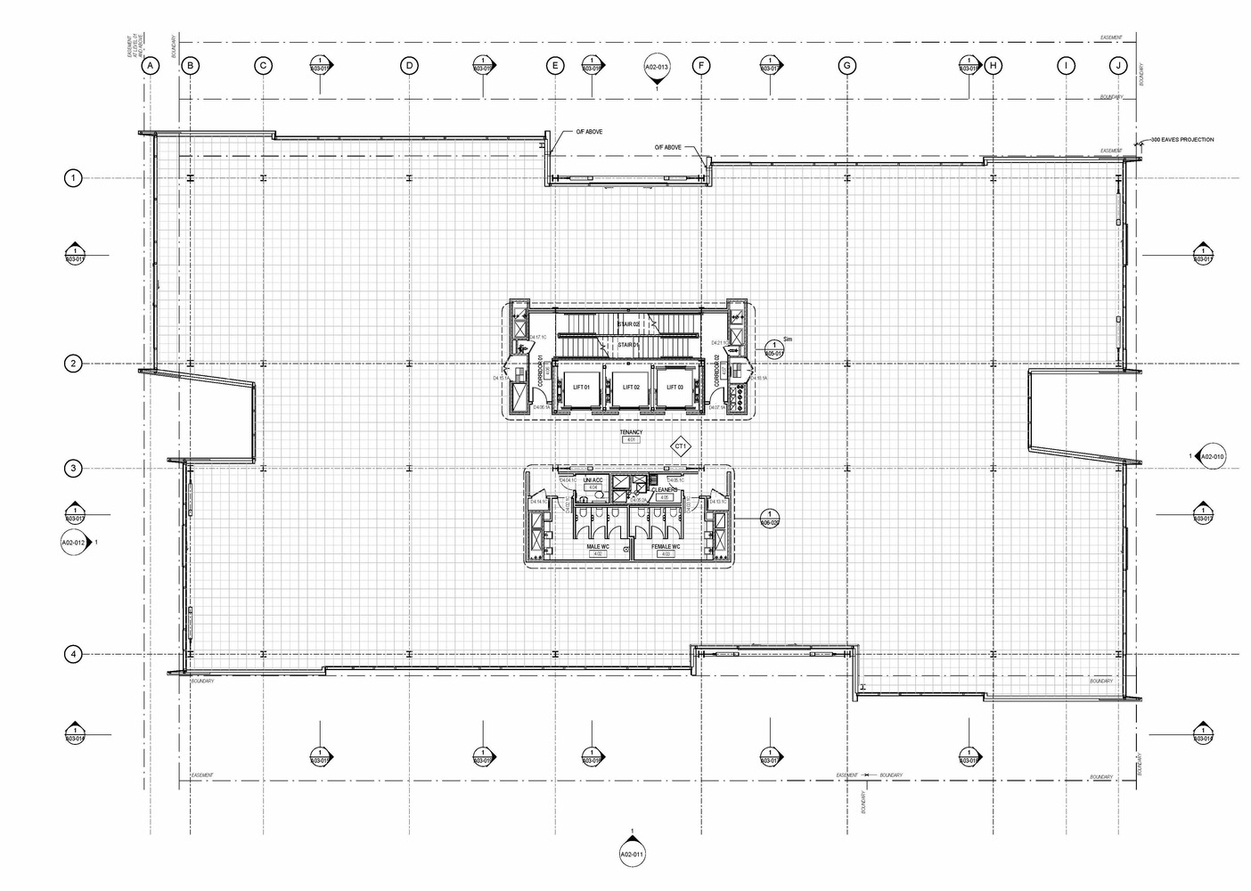 Madden 创新住宅楼-31