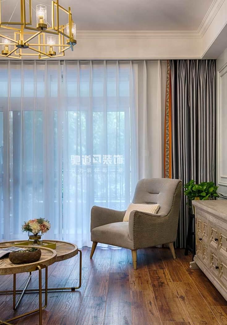 美式风格家居设计案例解析-14