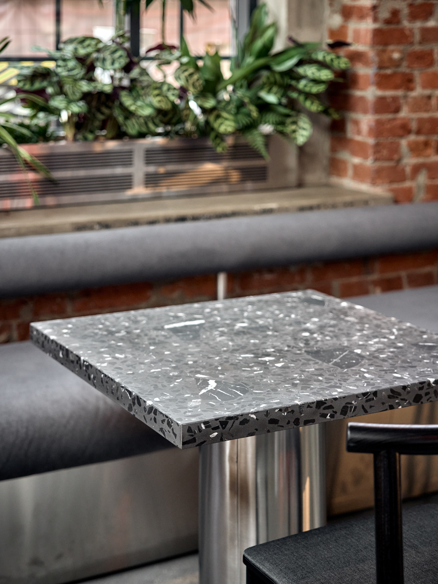 TWIN TIGERS 餐厅丨俄罗斯莫斯科丨Muravina Anna,Sazonova Elena-27