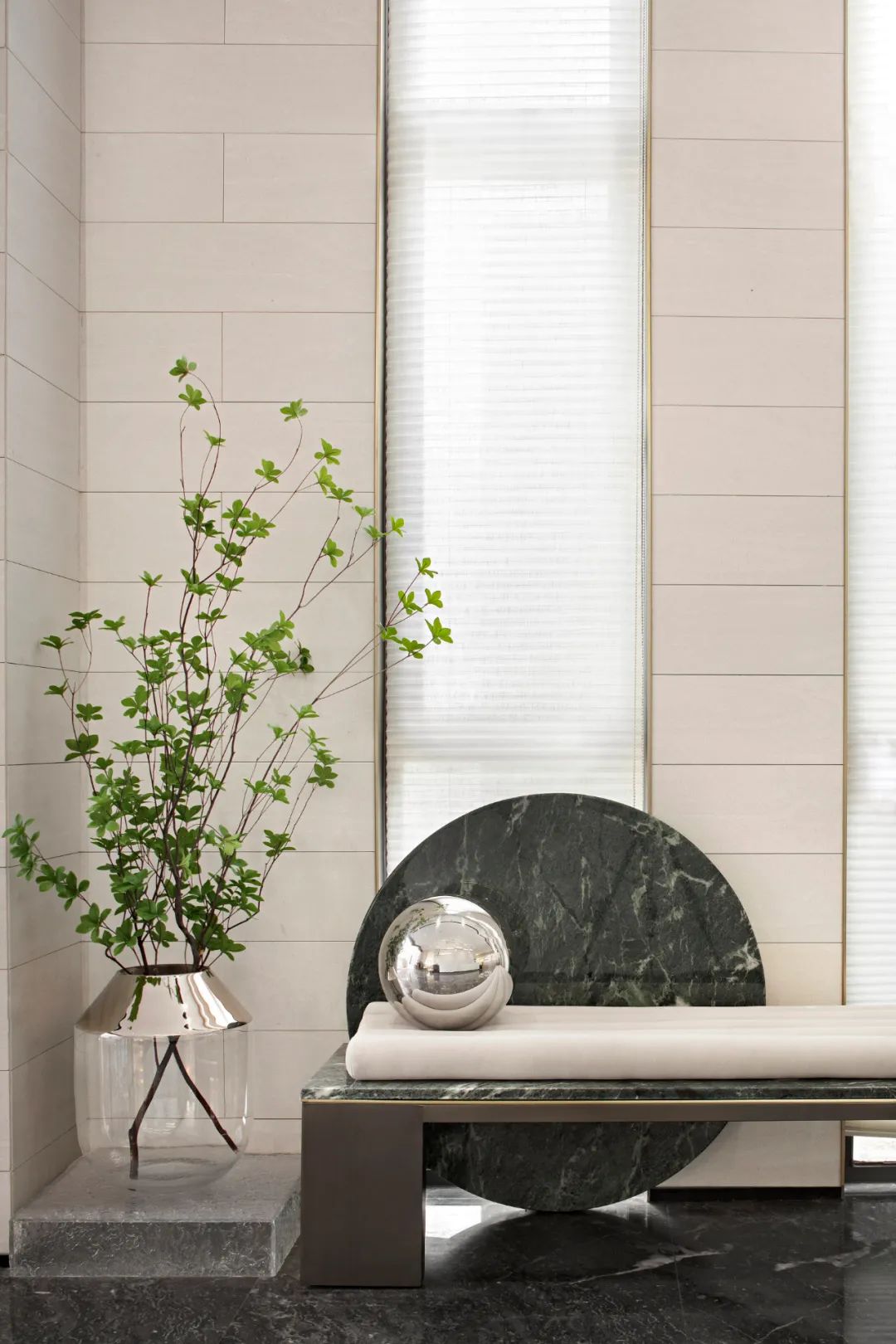 郑州金地·西湖春晓丨中国郑州丨矩阵纵横-4