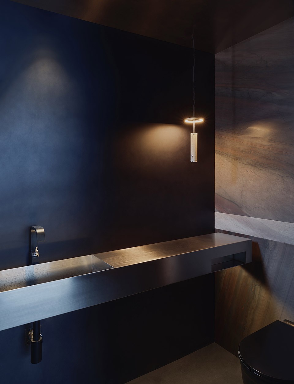 序章梦想基地丨中国上海丨ht DESIGN STUDIO-9