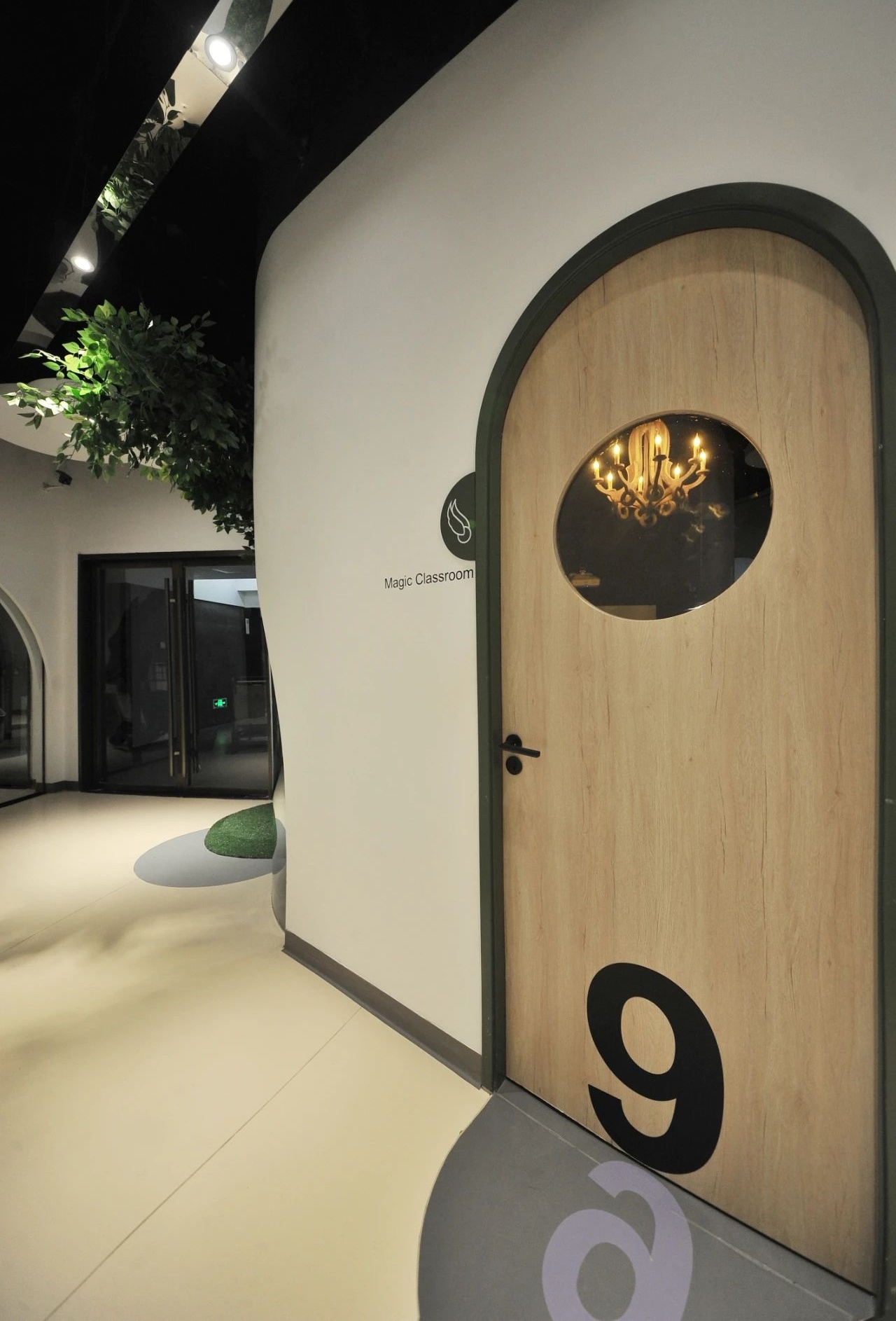 南京优言美语英语学习中心-119