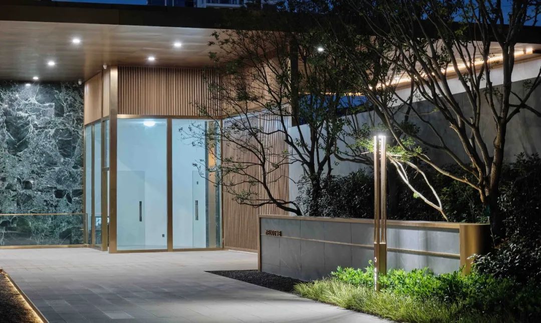 长虹城·云麓展示区丨中国绵阳丨CELEC成都绿茵景园-106