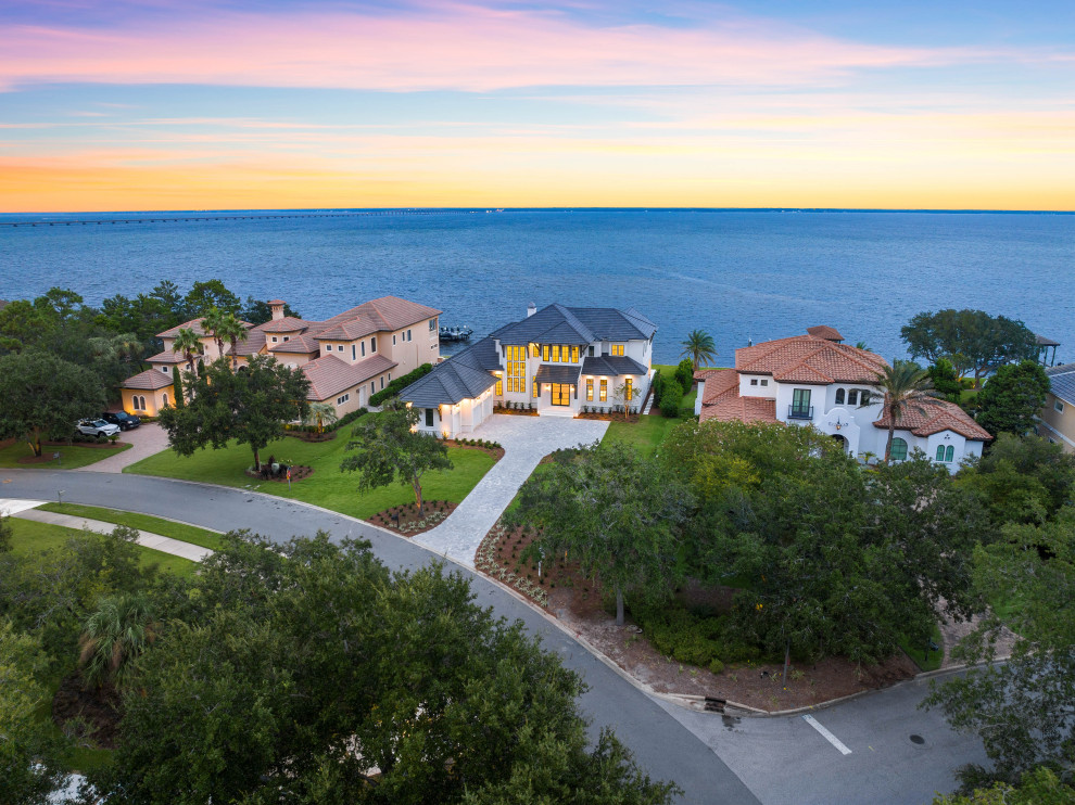 Destin's Lu·ury Bayfront(德斯坦豪华海滨住宅)丨美国阿拉巴马-39