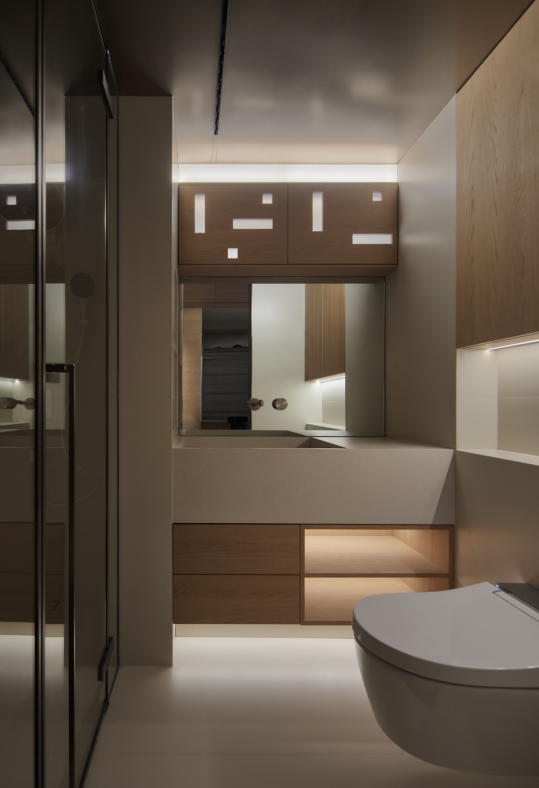 磐 PAN RESONANCE丨中国温州丨锵设计-39