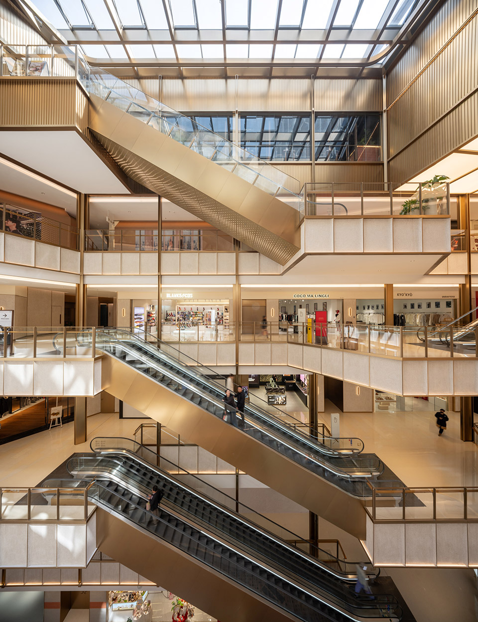 新天地东台里丨中国上海丨Kokaistudios-92