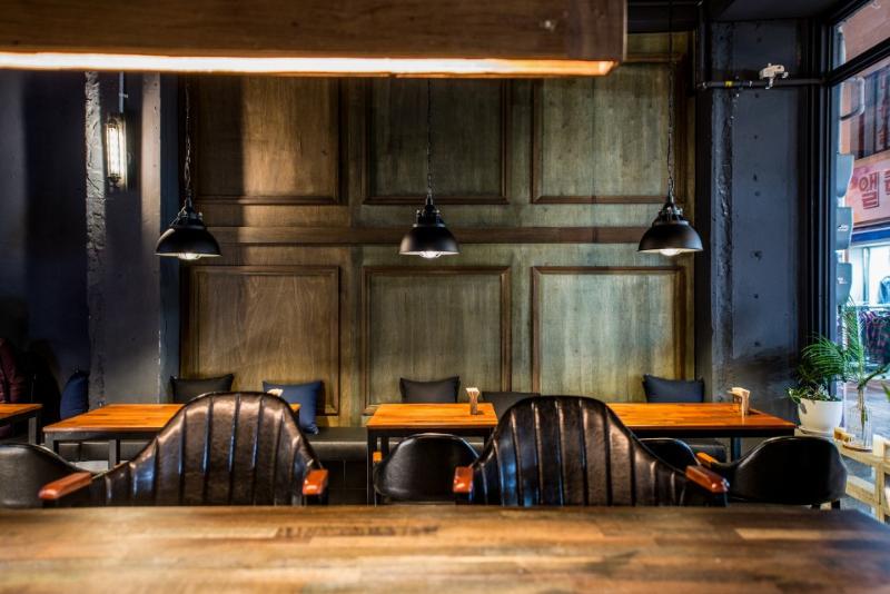 20 平米小屋的逆袭 | 工业风创意设计-15