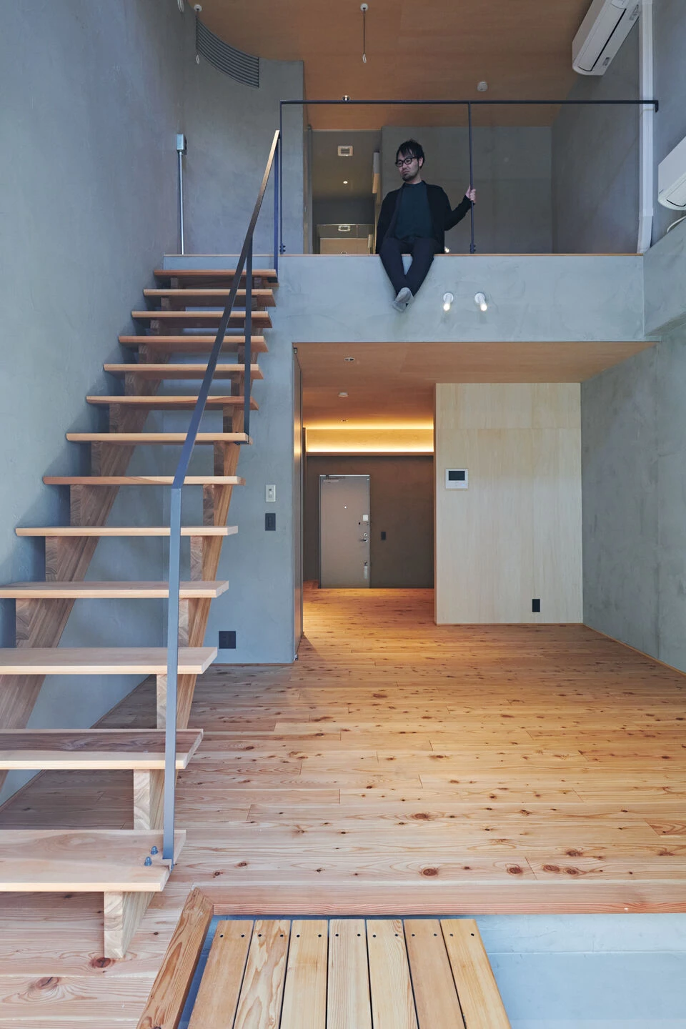 生命节点丨日本岩手丨NoMaDoS-38