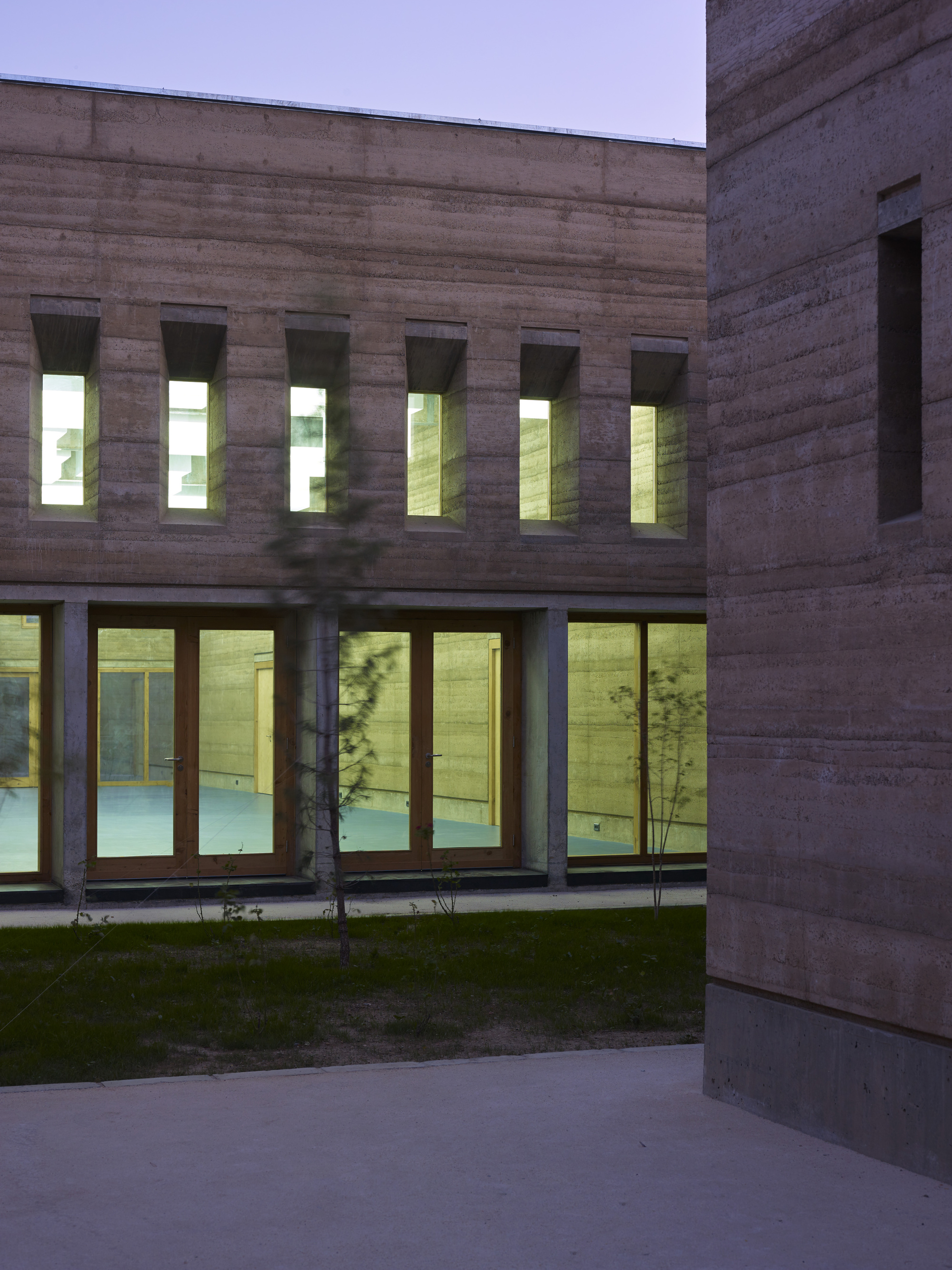 阿富汗重建奇跡 | 修复遗址,打造文化绿洲-45