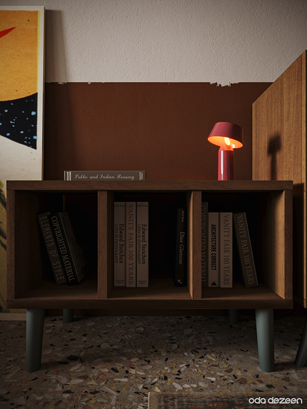 RED WINE FACTORY HOTEL 室内外设计-223