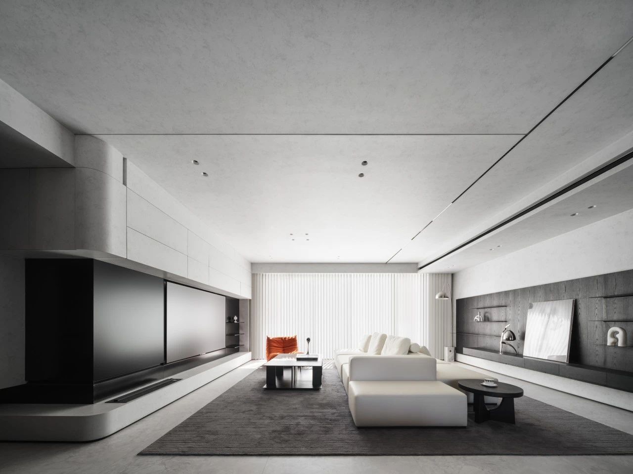 唐山国茂府三期样板房丨中国唐山丨TC Design 创思国际设计集团-13