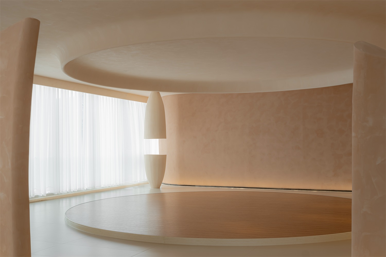 平行宇宙 · HOMI 普拉提丨中国成都丨成都繁锦设计有限公司-53