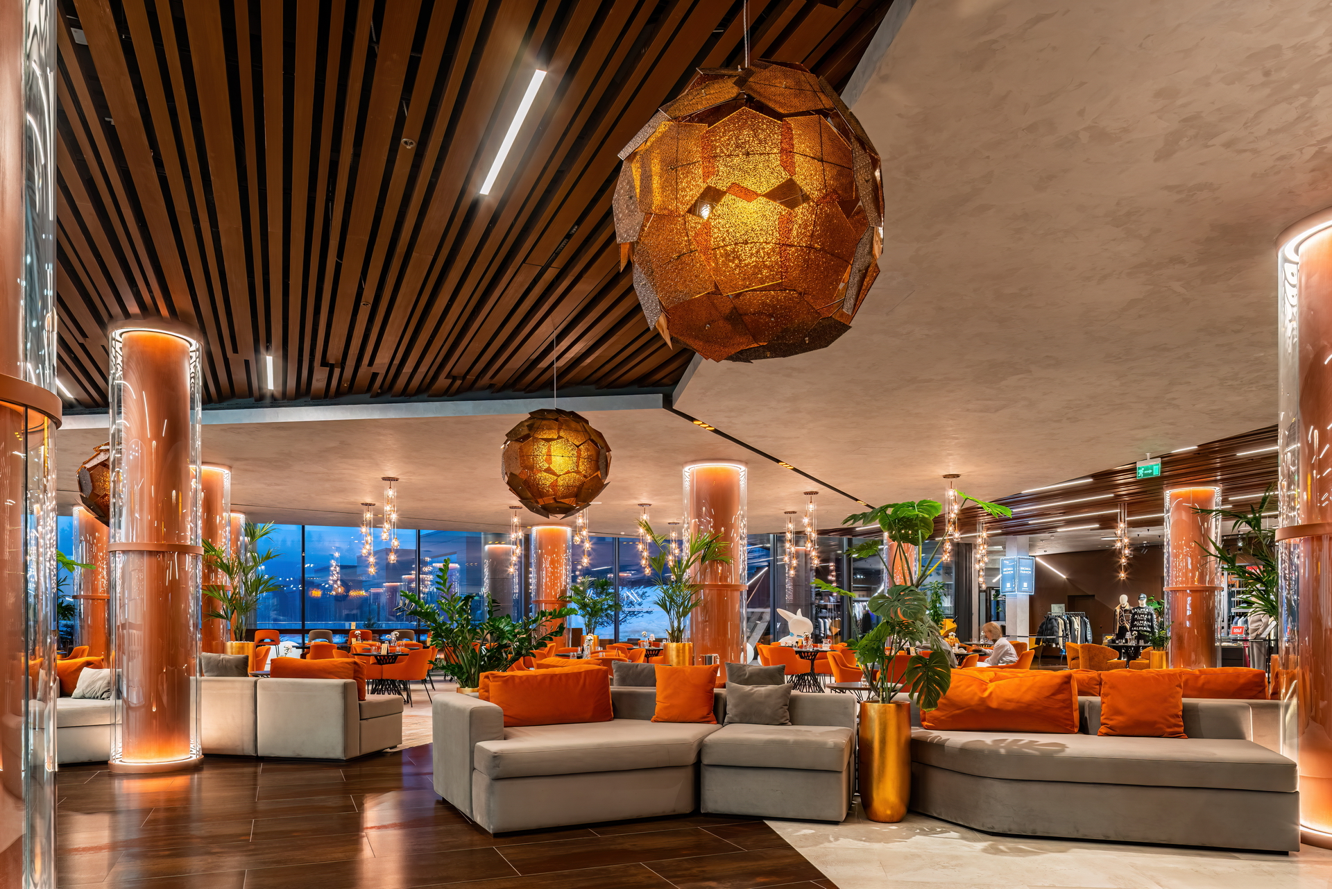 Спорт-база "Газпром" в Репино-0