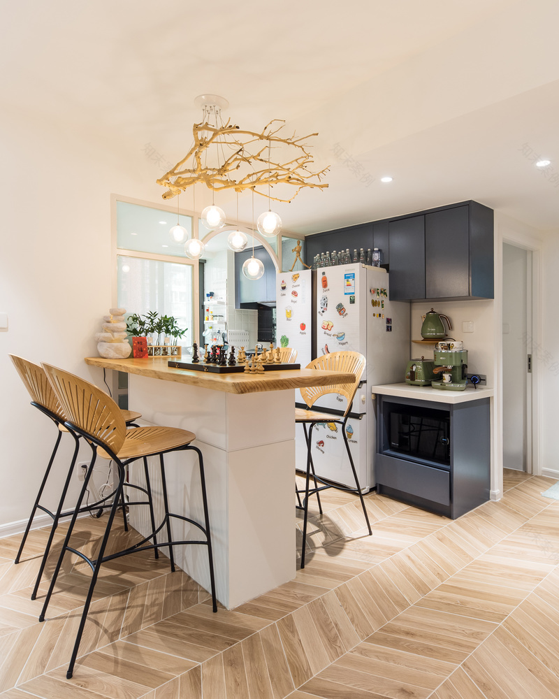 WE LOVE 所爱·温暖实用的家居设计-60