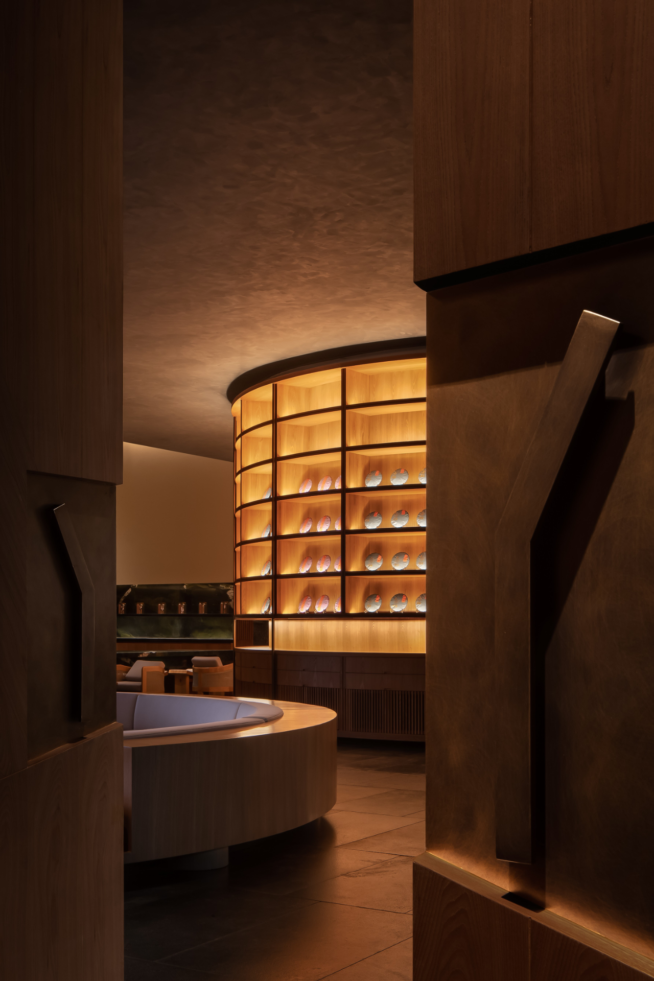 云南茶马古窖丨中国云南丨MASA STUDIO-8