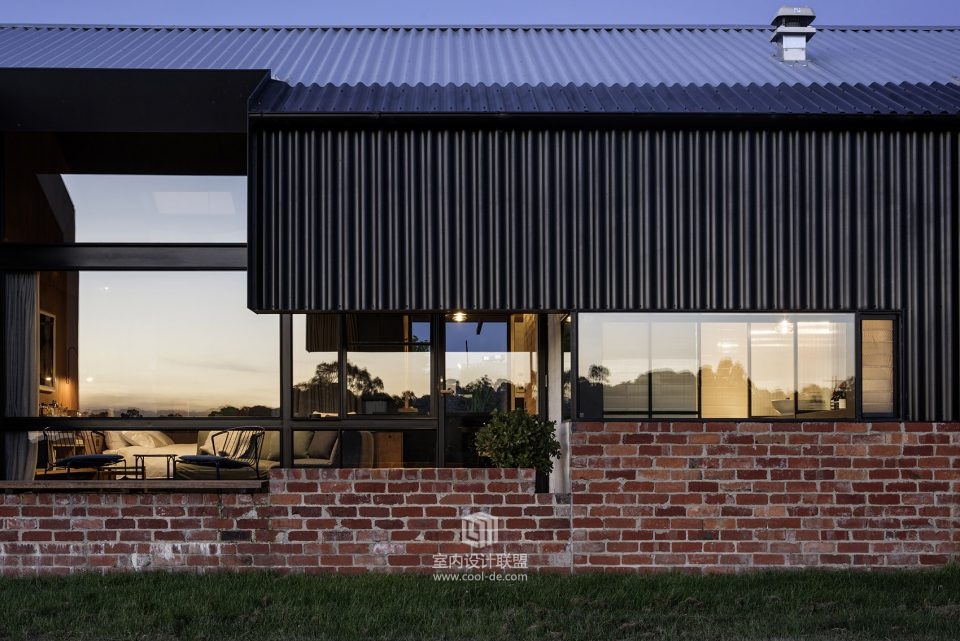 澳大利亚半山酒店-36