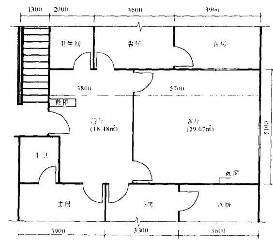 室内设计干货：裸谈 “ 尺度 ”-室内设计师平台 -室内设计论坛-10