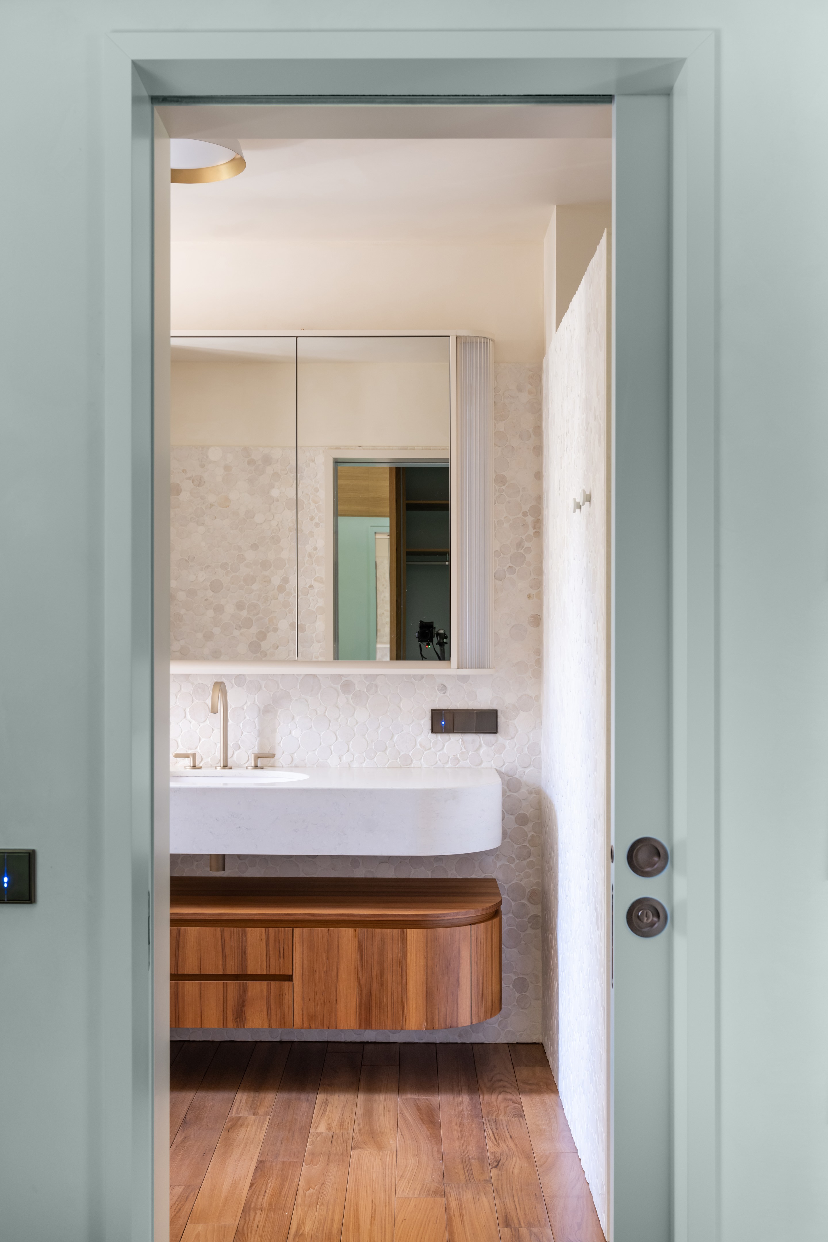 莫斯科家庭度假屋丨俄罗斯丨FORM-29