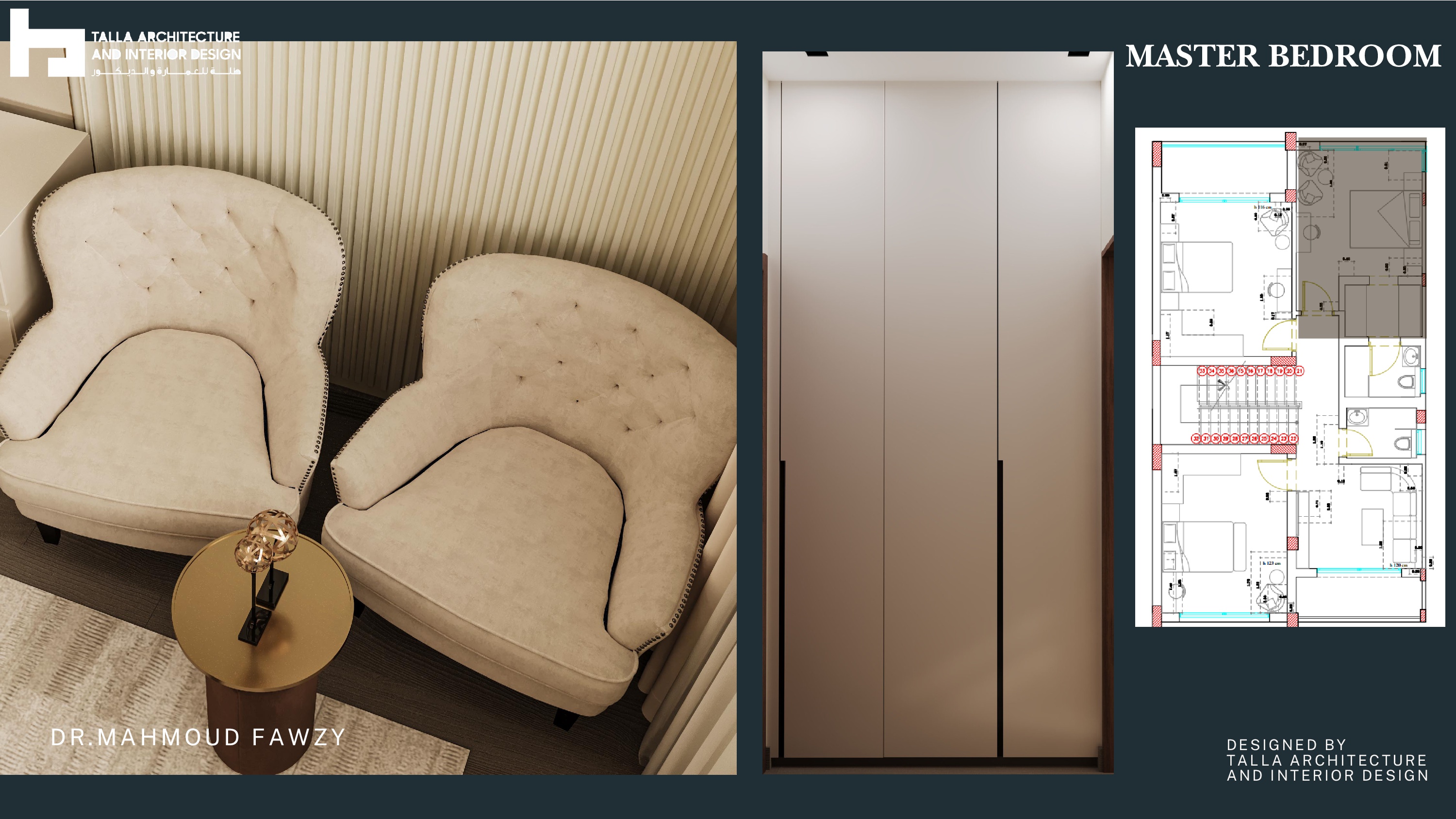 Villa Design | Alalamien-38