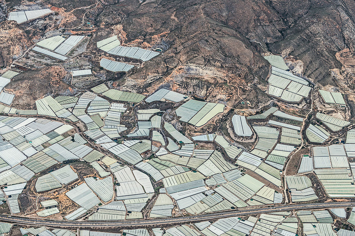 Spectacular Aerial Photography Welcomes Us to 2018-54