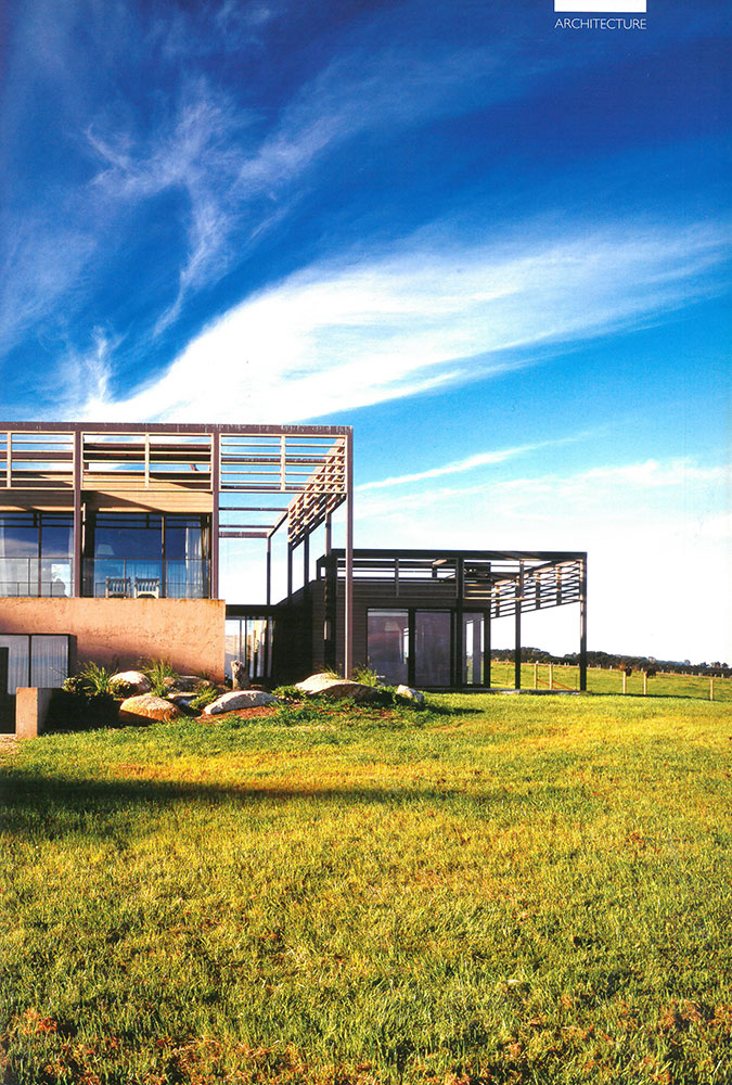 Media Index - B.E Architecture-433