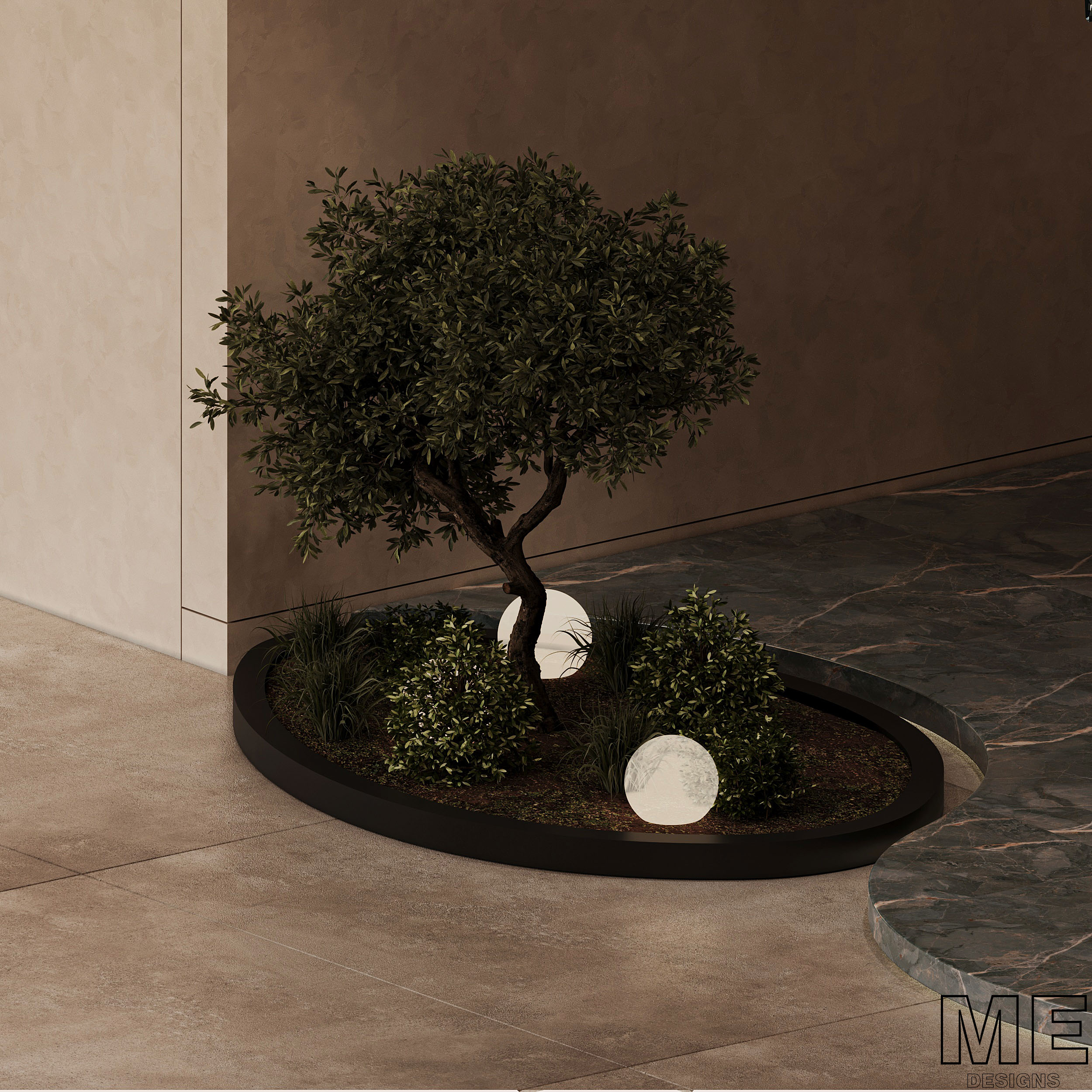 Villa Groundfloor-21