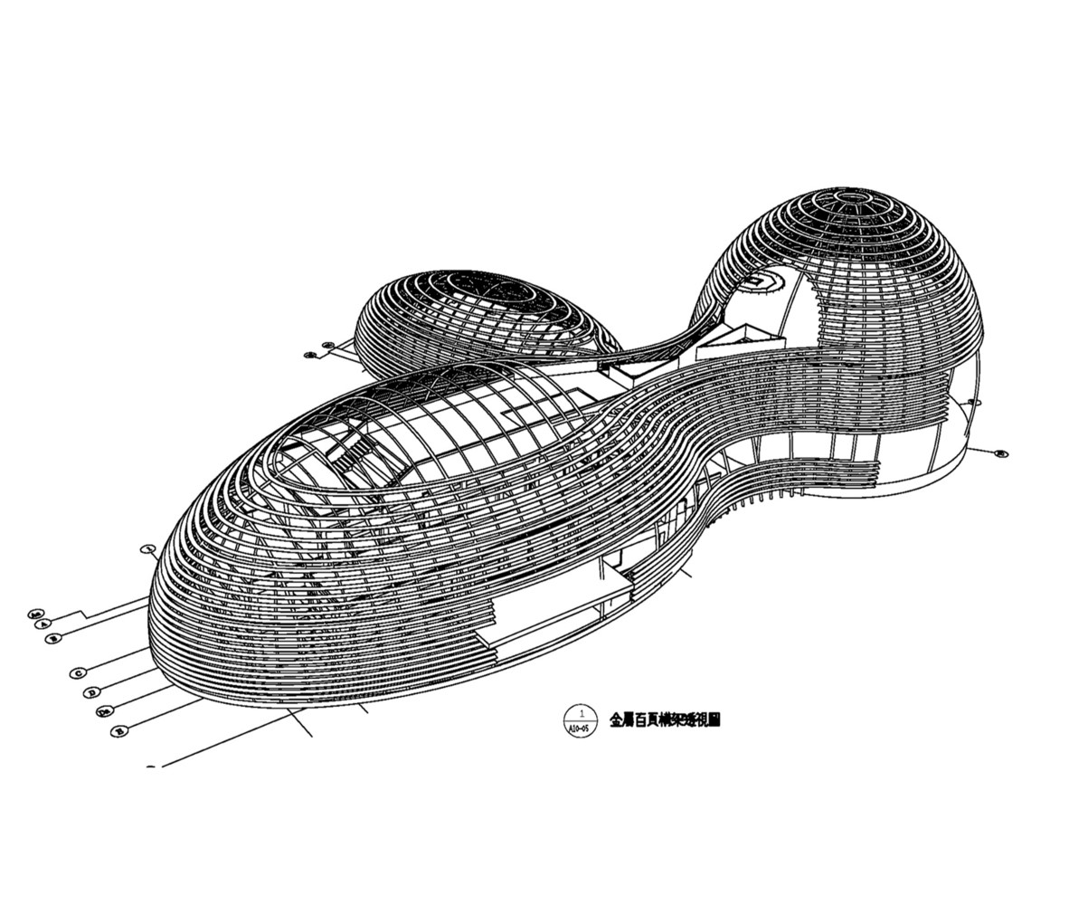 桃园污水下水道系统 / 翁祖模建筑师事务所-24