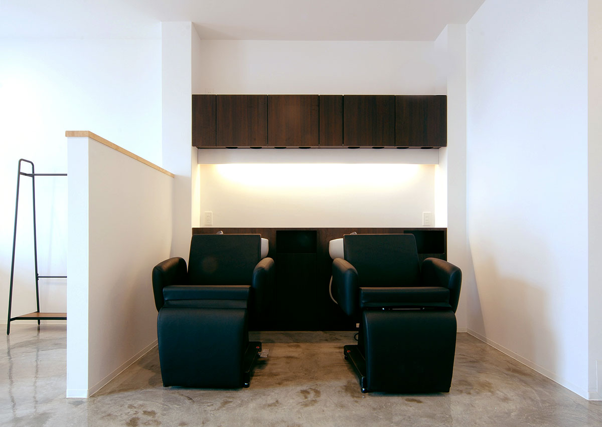 丨日本福冈丨クラフトワン一級建築士事務所-10