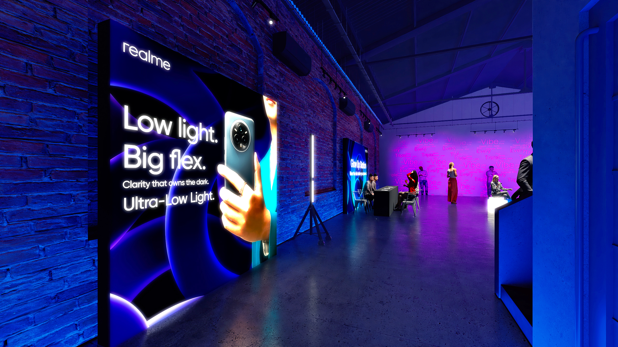 RealMe 15 Series Phone launch-12