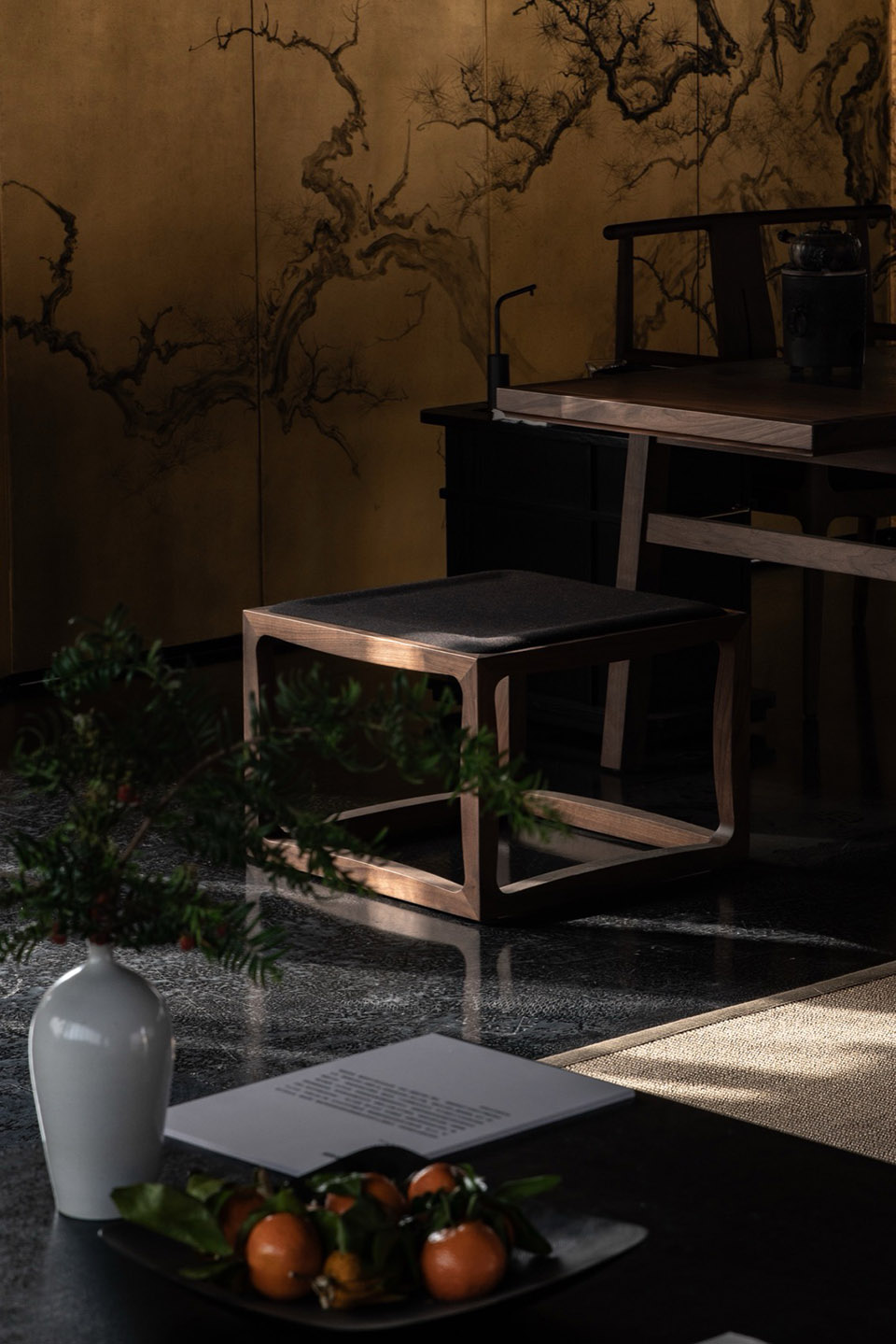 小山寺·宿心集丨中国浙江丨无设建筑-183