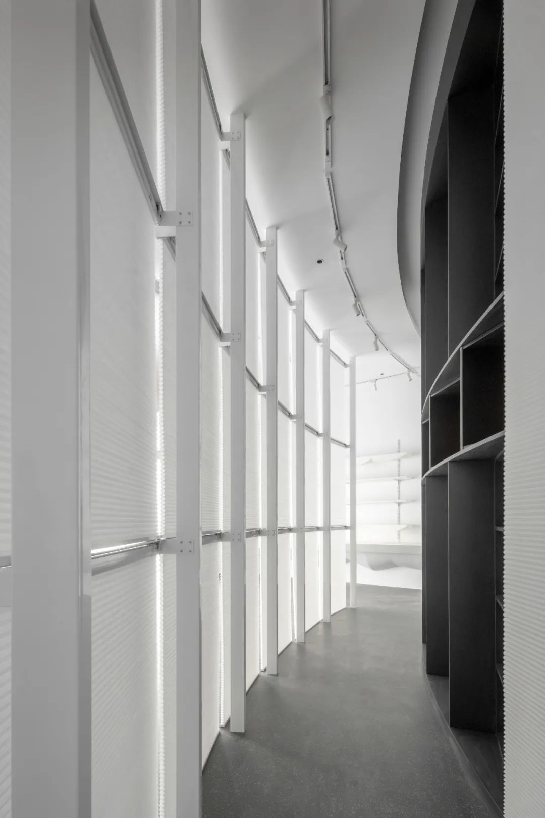 云端记忆剧场·上海云朵商店设计丨中国上海丨Mur Mur Lab-29